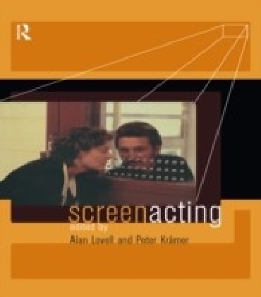 Screen Acting main product photo