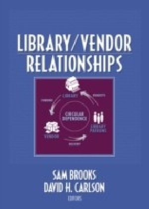 Library/Vendor Relationships