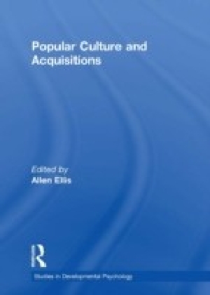 Popular Culture and Acquisitions