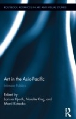 Art in the Asia-Pacific