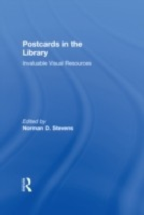 Postcards in the Library