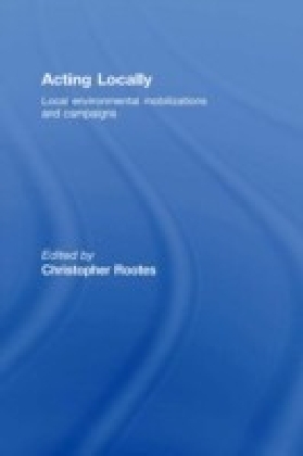 Acting Locally