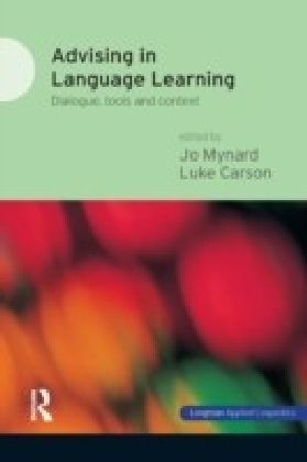 Advising in Language Learning main product photo