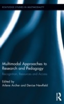 Multimodal Approaches to Research and Pedagogy