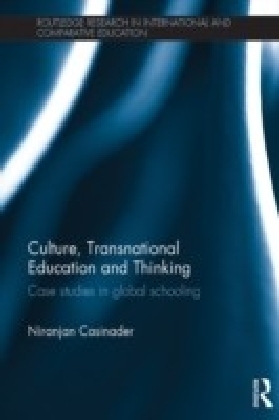 Culture, Transnational Education and Thinking