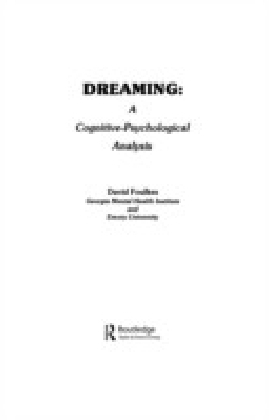 Dreaming