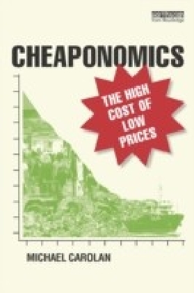 Cheaponomics main product photo