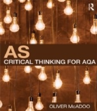 AS Critical Thinking for AQA
