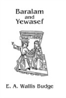Baralam And Yewasef