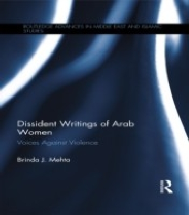 Dissident Writings of Arab Women main product photo