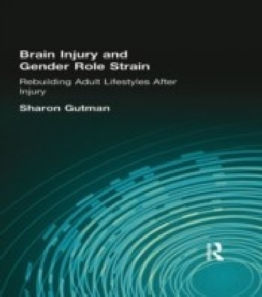 Brain Injury and Gender Role Strain main product photo