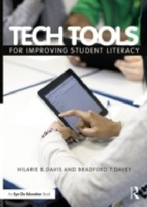 Tech Tools for Improving Student Literacy