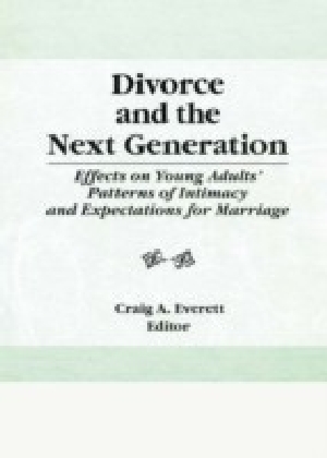 Divorce and the Next Generation main product photo