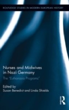 Nurses and Midwives in Nazi Germany