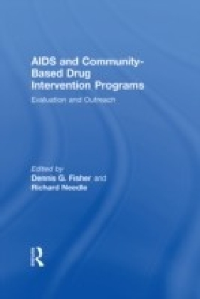 AIDS and Community-Based Drug Intervention Programs