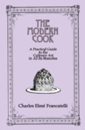 Modern Cook
