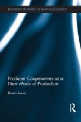 Producer Cooperatives as a New Mode of Production