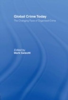Global Crime Today main product photo