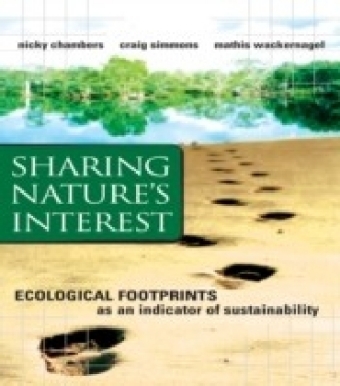 Sharing Nature's Interest
