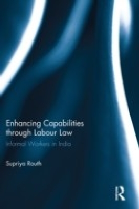 Enhancing Capabilities through Labour Law