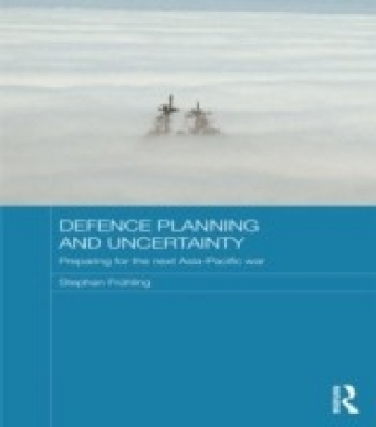 Defence Planning and Uncertainty