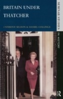 Britain under Thatcher