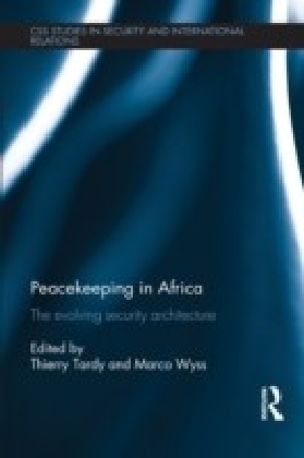 Peacekeeping in Africa