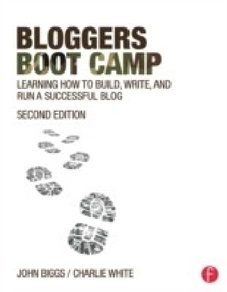 Bloggers Boot Camp