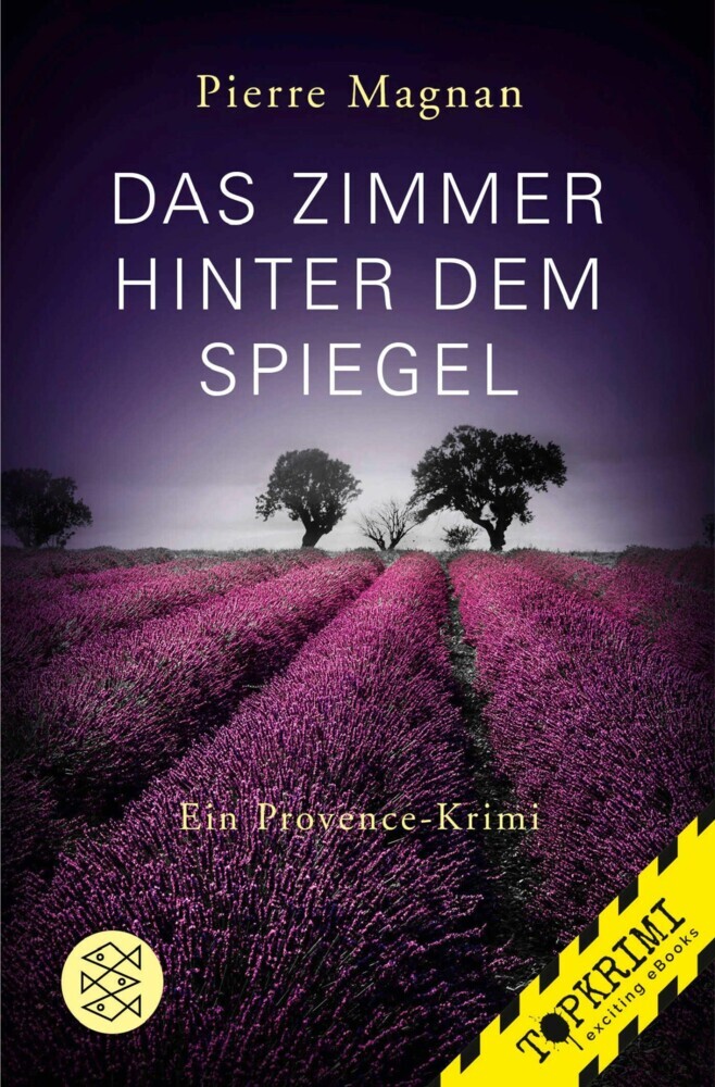Das Zimmer hinter dem Spiegel main product photo