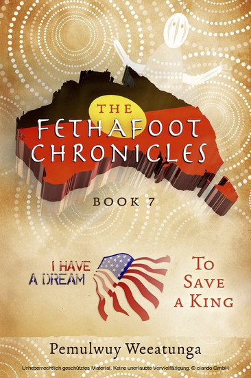 The Fethafoot Chronicles main product photo