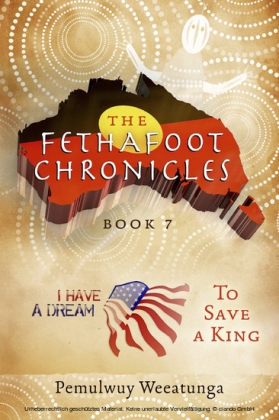The Fethafoot Chronicles