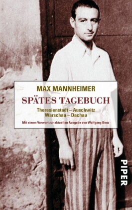 Spätes Tagebuch