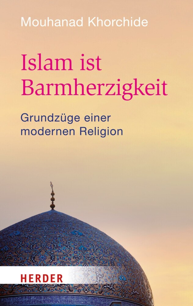 Islam ist Barmherzigkeit main product photo