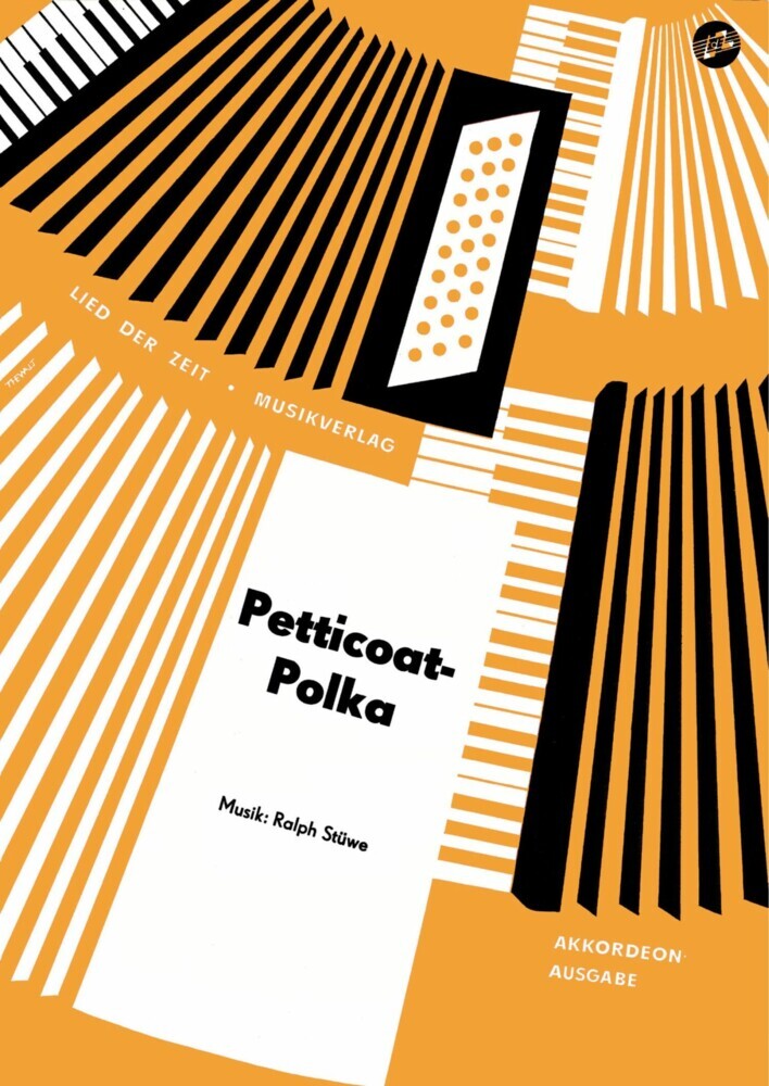 Petticoat-Polka main product photo