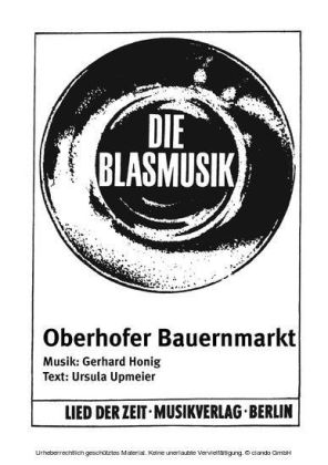 Oberhofer Bauernmarkt