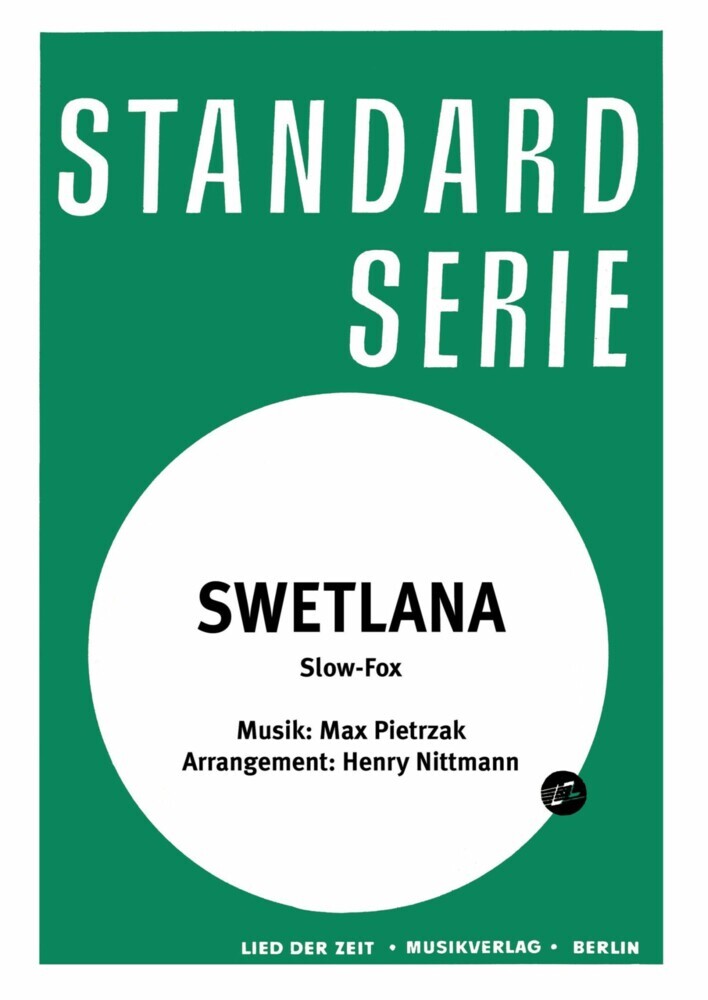 Swetlana main product photo