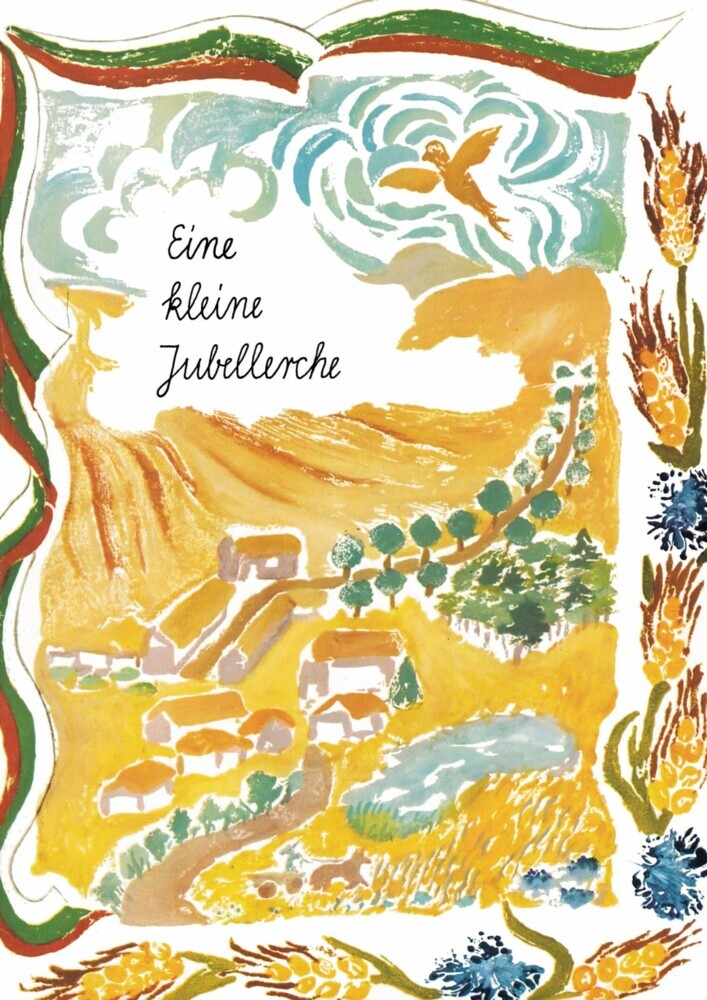 Eine kleine Jubellerche main product photo
