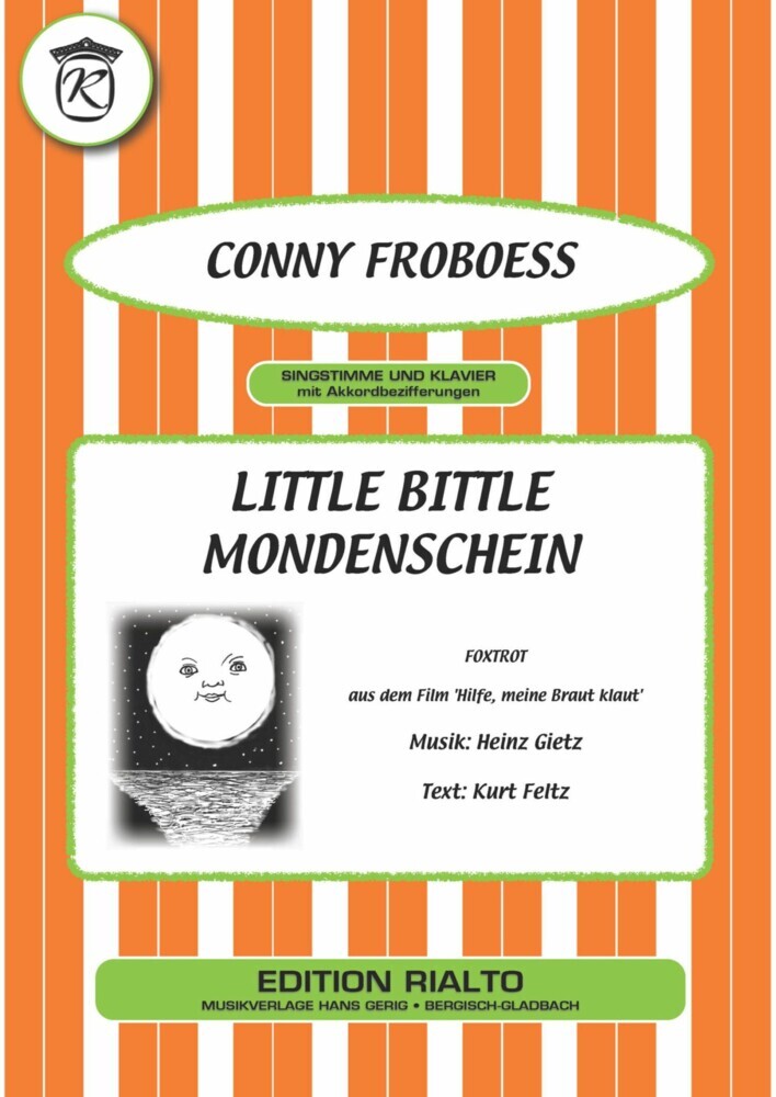 Little Bittle Mondenschein main product photo