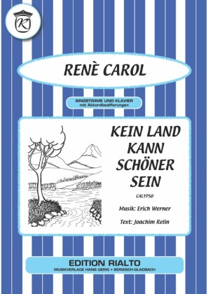 Kein Land kann schöner sein