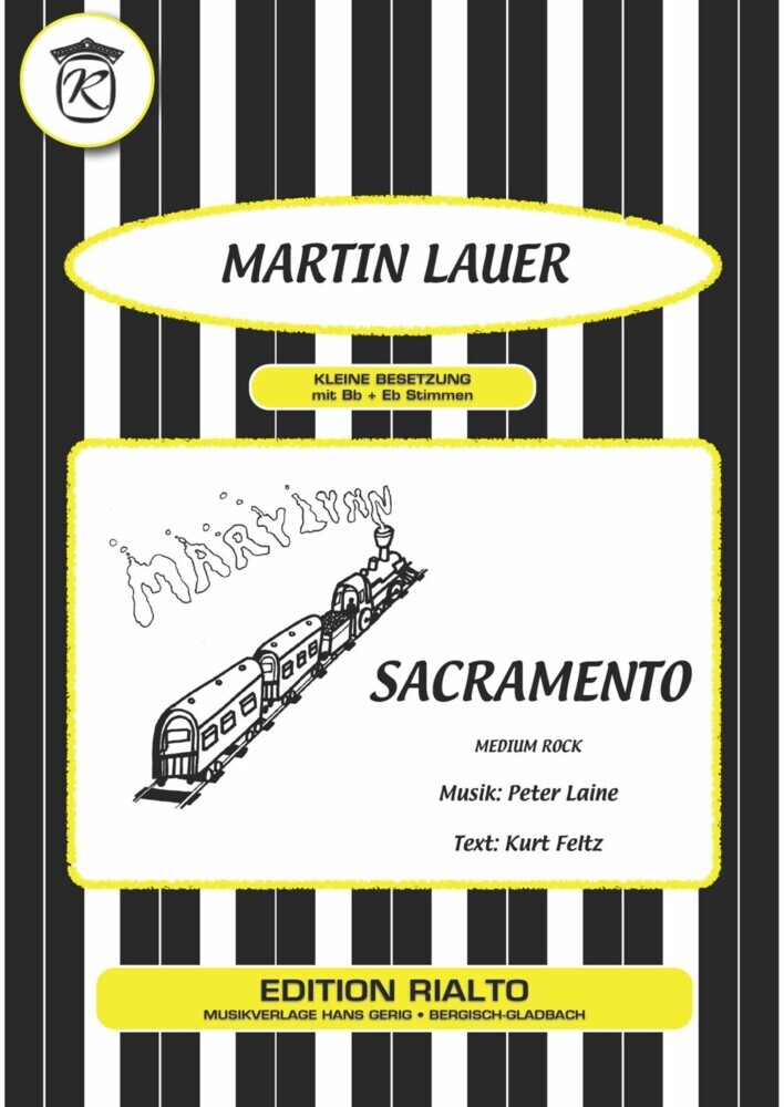 Sacramento main product photo