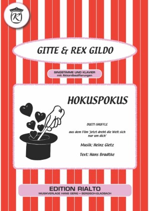 Hokuspokus