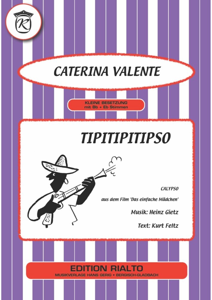 Tipitipitipso main product photo