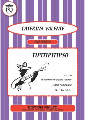 Tipitipitipso