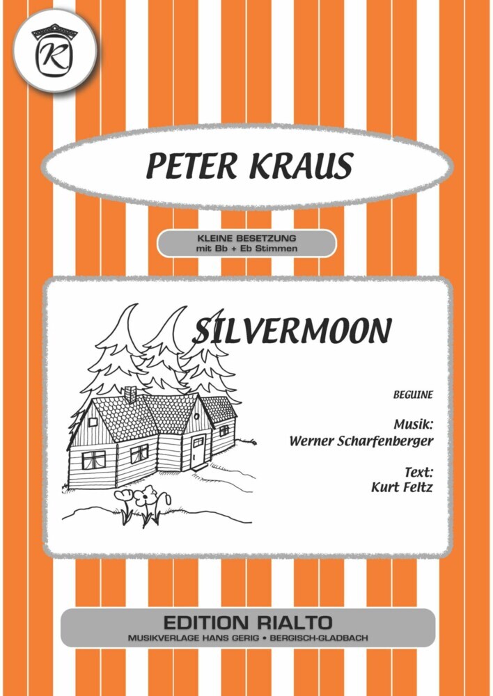 Silvermoon main product photo