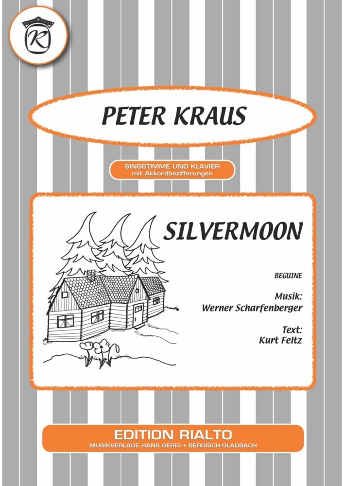 Silvermoon main product photo