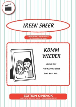 Komm wieder