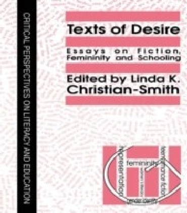 Texts Of Desire main product photo