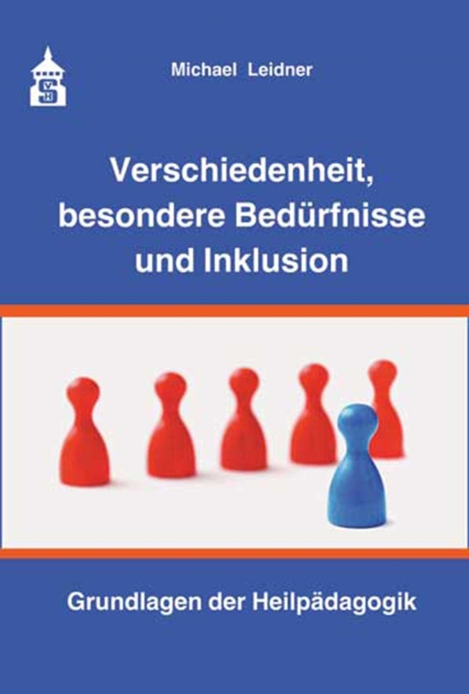 Verschiedenheit, besondere Bedürfnisse und Inklusion main product photo