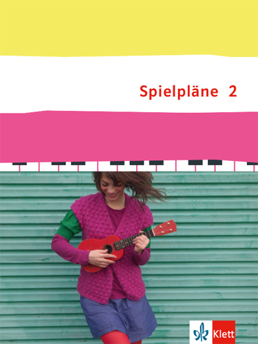 Spielpläne 2 main product photo