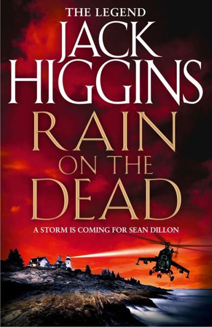 Rain on the Dead main product photo